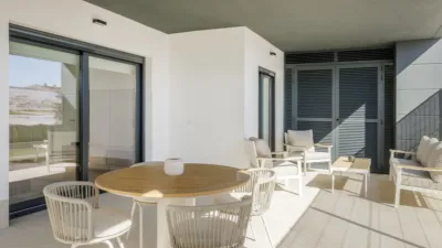 Pis – Torrevieja, Torreblanca, La Mata - Vista 2