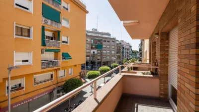 Flat on Carrer de Santa Creu photo 4