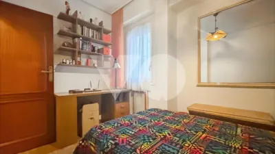 Apartment on Calle de Alcalá photo 14