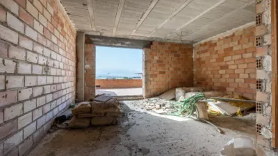 Penthouse in Albolote Centre photo 16
