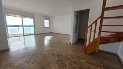 Duplex penthouse on Avinguda d'Europa photo 7