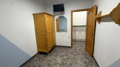 House on Avda. Orihuela photo 24