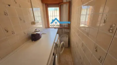 Chalet en Los Girasoles photo 16