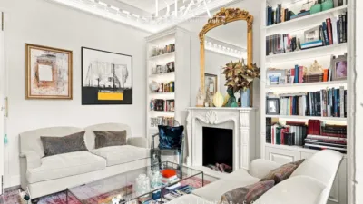 Apartment on Claudio Coello Street photo 5