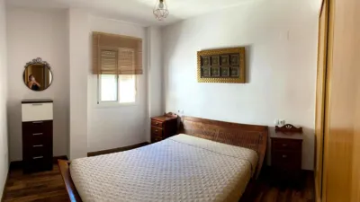 Apartment on Avenida de América photo 12