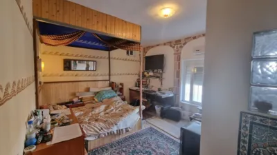 House in La Perdiz photo 18