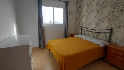Apartment in Playa de Poniente photo 7