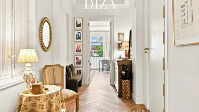 Apartment on Claudio Coello Street photo 7