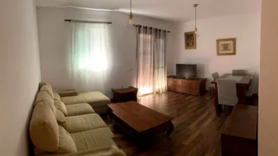 Apartment on Avenida de América photo 4