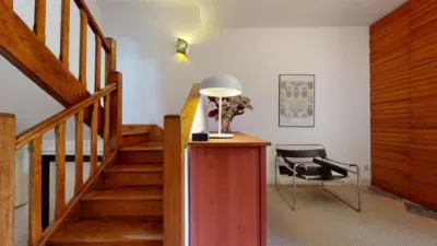 House on Negurigane Street photo 14