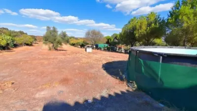 Rustic Finca in Extremadura photo 13