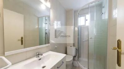 Apartment on Calle de Martín Azpilcueta photo 19