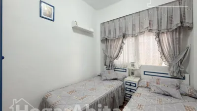 Flat on Carrer del Poeta Miguel Hernández photo 40