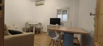 Apartment on Calle Luis de Baeza photo 16
