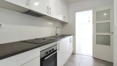Apartment on Carretera de Martorell photo 12