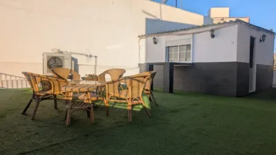 Penthouse on Carrer de Godella photo 20