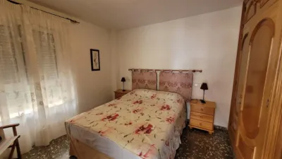 Apartamento en calle del Músico Agustín Bertomeu photo 8