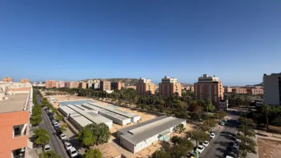 Penthouse at Carrer Beniarbeig, 9 photo 21