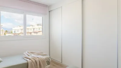 Chalet in Alicante photo 26