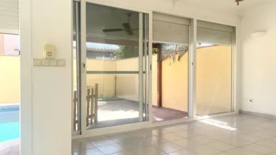 Townhouse in Centro Urbano 7 photo 15