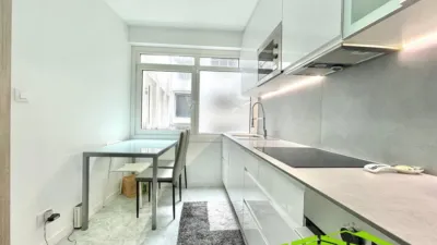 Apartment on Calle de San Agustín photo 22