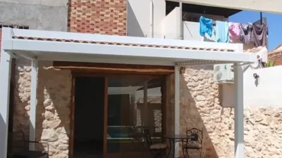 Apartment on Calle Las Torres de Cotillas photo 26