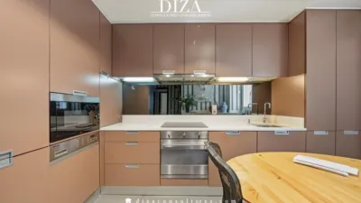 Apartment on Calle de Orellana photo 32