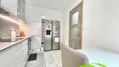 Apartment on Calle de San Agustín photo 39