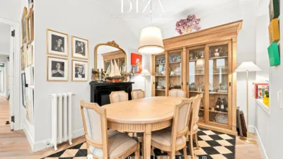 Apartment on Claudio Coello Street photo 10