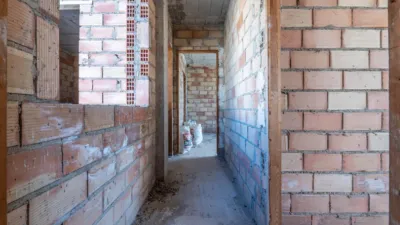 Penthouse in Albolote Centre photo 29