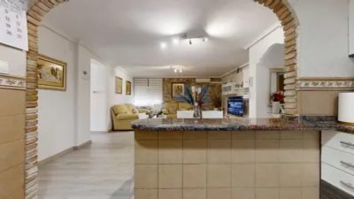 Chalet on Carrer de la Mariola photo 18