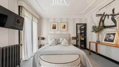 Apartment on Calle de Orellana photo 37