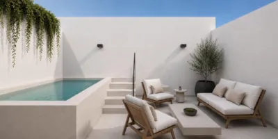 House on Calle Mirador de las Arquillas, 29 photo 4