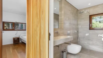 Chalet at 2 Punta Des Corb Street photo 18