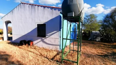 Rustic Finca in Extremadura photo 15