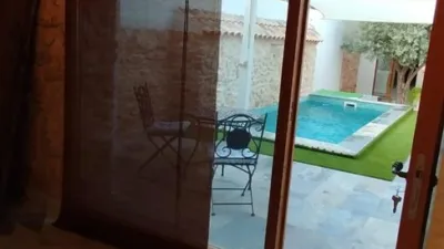 Apartment on Calle Las Torres de Cotillas photo 31