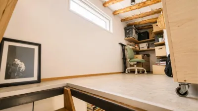 Attic in Foners photo 10
