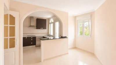 Flat on Calle del Molino photo 7