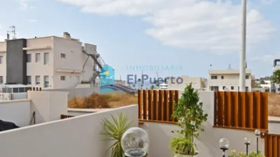 Apartment in El Alamillo photo 5
