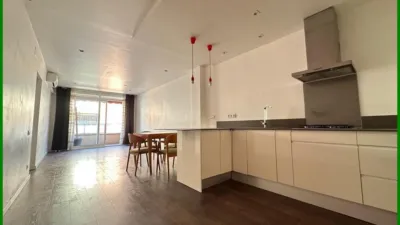 Apartment on Rambla de Joaquim Vayreda photo 8