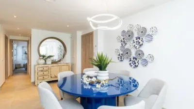 Apartment in Estepona Golf photo 14