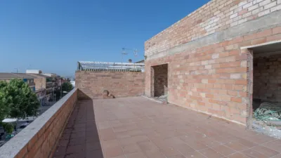 Penthouse in Albolote Centre photo 19