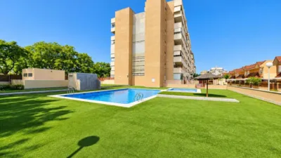 Chalet en calle de Josefina Manresa photo 31