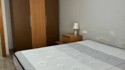 Apartment in Nou Moles photo 9