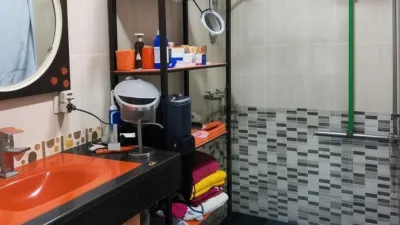 Apartment in Cotolino photo 8
