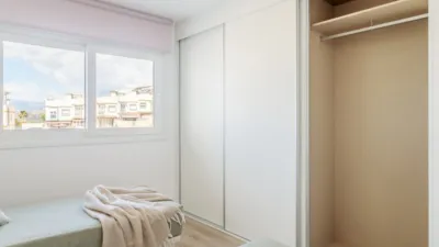 Chalet in Alicante photo 32