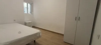 Apartment on Calle Luis de Baeza photo 22