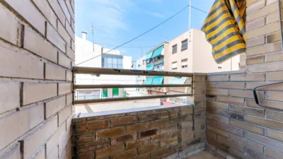 Apartment on Calle de la Virgen de Fátima, 8 photo 11