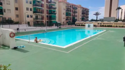 Apartment in Los Cristianos photo 25