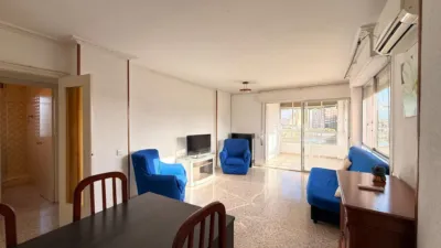 Piso – Alicante - Alacant - Más